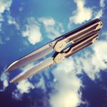 Profile Picture of Jeremy Pritchard (@iloveknives10) on Instagram
