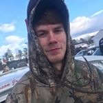 Profile Picture of Bryan Conover (@4banginsubaru97) on Instagram