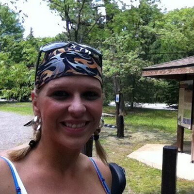 Profile Picture of Chrissy Reader (@ReaderChrissy) on Twitter