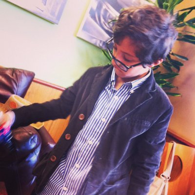 Profile Picture of Muna Al Mousa (@MousaMuna) on Twitter