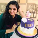 Profile Picture of Sharmeen Irfani (@luscious_bakers) on Instagram