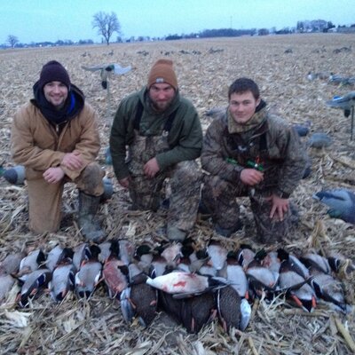 Profile Picture of Greg Wozniak (@gregwozniak61) on Twitter