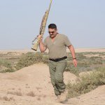 Profile Picture of Luay Ahmed (@luaymr) on Instagram