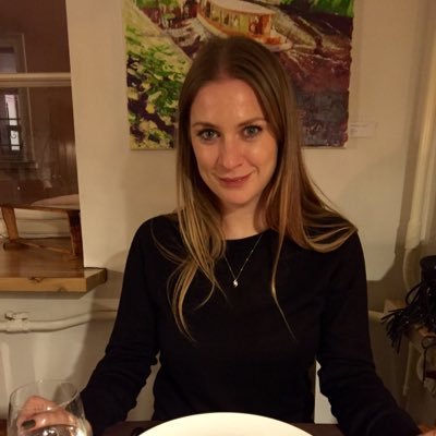 Profile Picture of Bobbie-Jean Shaw (@bobbiejeanshaw) on Twitter