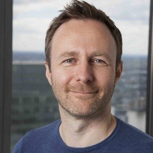 Profile Picture of Jason Bates (@JasonBates) on Twitter