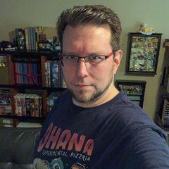 Profile Picture of ericrasher (@@ericrasher) on Tiktok