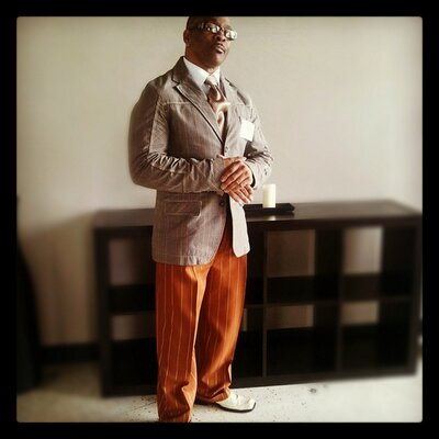 Profile Picture of Stan D. Goolsby (@goolsby_d) on Twitter