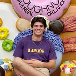 Profile Picture of Michael Kramer (@michaelkramerjr) on Instagram