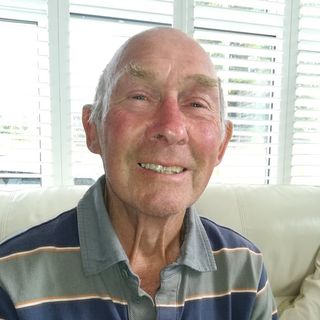 Profile Picture of Peter Forward (@peter.forward.35513) on Facebook