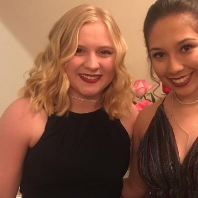 Profile Picture of Morgan Riddle (@RiddleSkittle02) on Twitter