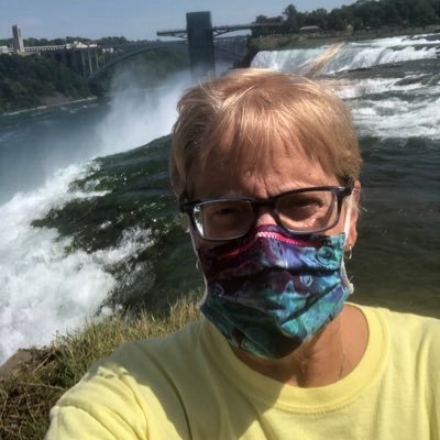 Profile Picture of Cheryl Haley (@CherylH72309460) on Twitter