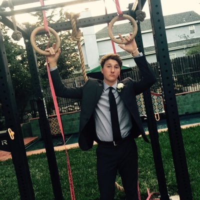 Profile Picture of John Paul Caire (@CaireJohn) on Twitter