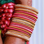 Profile Picture of JoYuva (@valaiyosai_bangles) on Instagram
