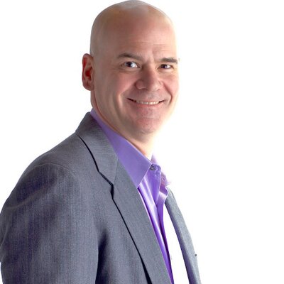 Profile Picture of Chris DeBoer (@golfnewbeeco) on Twitter