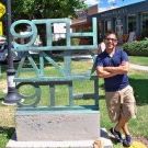 Profile Picture of Michael Terrazas (@alphaplusplus) on Pinterest