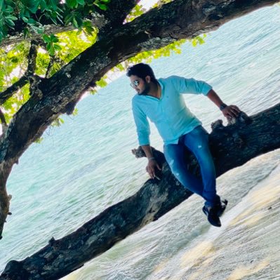 Profile Picture of Vamshi Muddagouni (@vamshimuddagou1) on Twitter