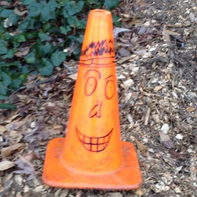 Profile Picture of Craig The Cone (@Craigthecone) on Twitter