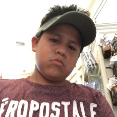 Profile Picture of Jacob Alcorta (@chuckyballer) on Twitter