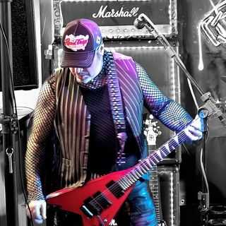 Profile Picture of David J Earl (@davidjohnearl) on Instagram