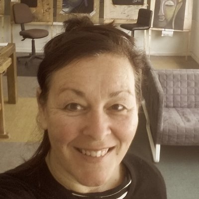 Profile Picture of Diane Elliott TBP (@DianeTbp) on Twitter