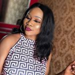 Profile Picture of Peace Daniel (@peaceglitz_makeover) on Instagram