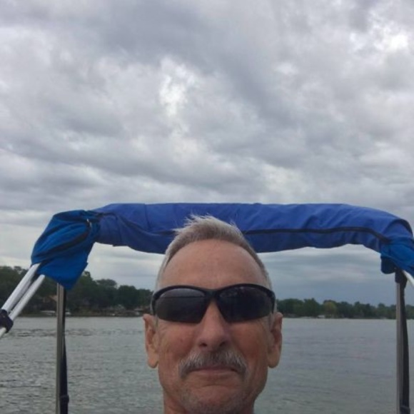 Profile Picture of Mike Pottmeyer (@lsfastcar) on Poshmark