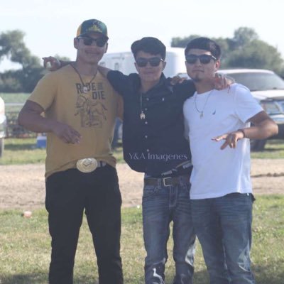 Profile Picture of Cesar⚡️ (@cesarrazo_) on Twitter