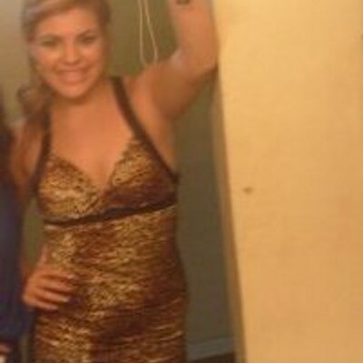Profile Picture of Daniela Grajeda Mend (@danielagrajeda) on Twitter
