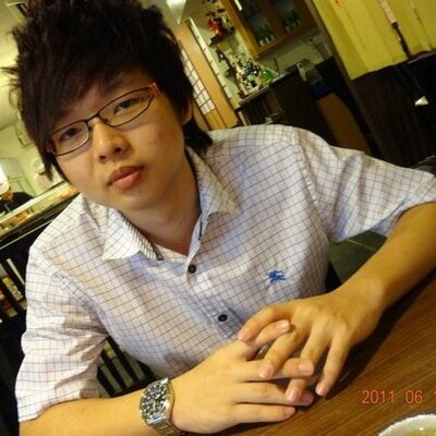Alvin - Twitter Profile Picture of Alvin (@alvin_ding) on Twitter