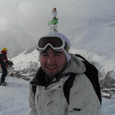 Profile Picture of Tyler Johansen (@JohansenTyler) on Twitter