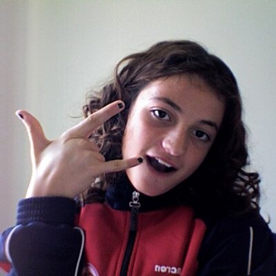 Profile Picture of Alice Vitale (@AlyDivina) on Twitter