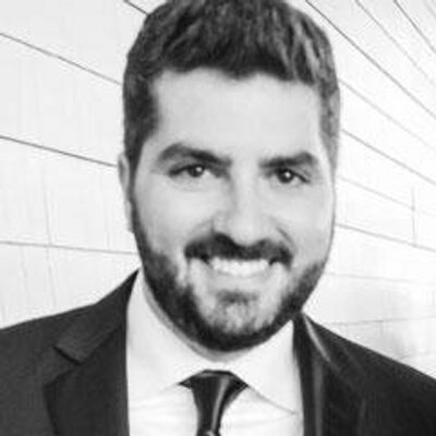 Profile Picture of Marc Brooks (@markwithasee) on Twitter