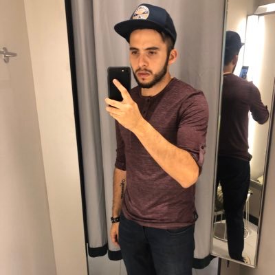 Profile Picture of Gustavo Zepeda (@Guztavo51) on Twitter