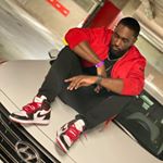 Profile Picture of Jamal Tillman (@_imafool) on Instagram