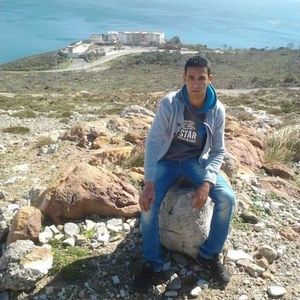 Profile Picture of Henry David (@houssem.llhous) on Myspace