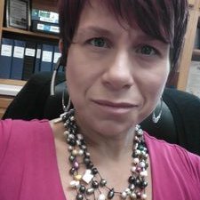 Profile Picture of Pam Struble (@struble_pam) on Twitter
