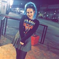 Profile Picture of Haley Page (@haley-page-11) on Quora