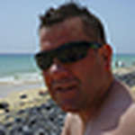 Profile Picture of Peter Mosedale (@twistedreload) on Flickr
