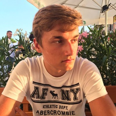 Profile Picture of Daniel K (@DanielKay100) on Twitter