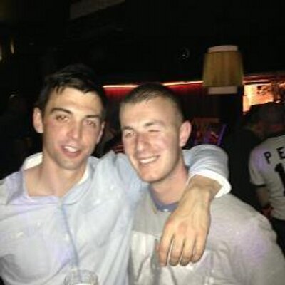 Profile Picture of Sean McAteer (@mcateer_sean) on Twitter