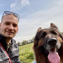 Profile Picture of Peter Stankó (@pe7esz) on Tiktok