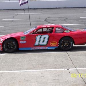 Profile Picture of Adam Cole (@coleracing10) on Myspace