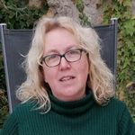 Profile Picture of Petra Knopf (@knopfpetra_mainpaperlove) on Instagram