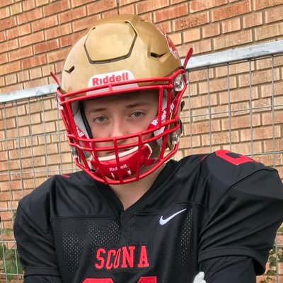 Profile Picture of Thomas Mcmurtry (@JTMcmurtry) on Twitter