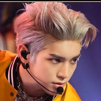 Profile Picture of ⚜ YONGBAE ⚜ (@WelcomeBae_2020) on Twitter