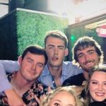 Profile Picture of Adam Sherrill (@a.sherrill) on Instagram
