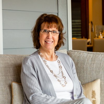 Profile Picture of Diane Parisio, Realtor - Keller Williams Realty (@dianeparisio1) on Twitter