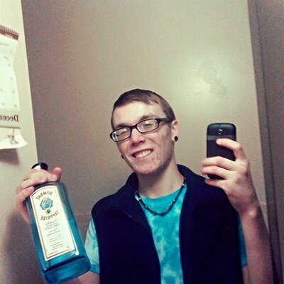 Profile Picture of Seth Michael Prusak (@SethPrusak) on Twitter