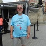 Profile Picture of Ian Bradbury (@i.bradbury) on Instagram