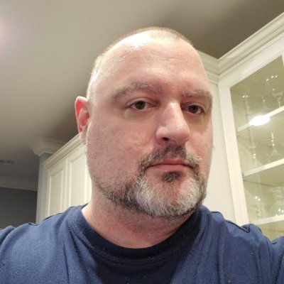 Profile Picture of James L Machie Jr (@jmachiejr) on Twitter